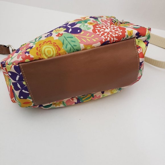 LILY BLOOM SHOULDER BAG - Picture 14 of 16